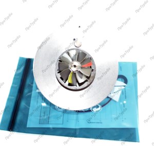 Картридж турбины SLTurbo 755042-0001