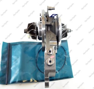 Картридж турбины SLTurbo 755300-0007