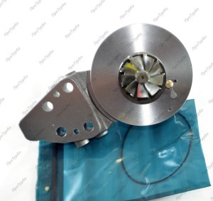 Картридж турбины SLTurbo 755300-0007