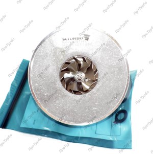 Картридж турбины SLTurbo 755507-0001