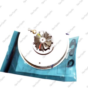 Картридж турбины SLTurbo 755507-0001