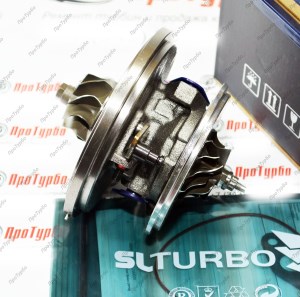 Картридж турбины Powertec 756867-0003