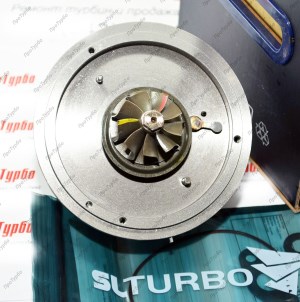 Картридж турбины Powertec 756867-0003
