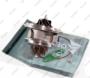 Картридж турбины Powertec 756919-0003
