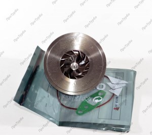 Картридж турбины Powertec 756919-0003