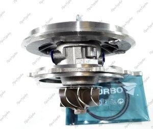 Картридж турбины Powertec 758160-0006