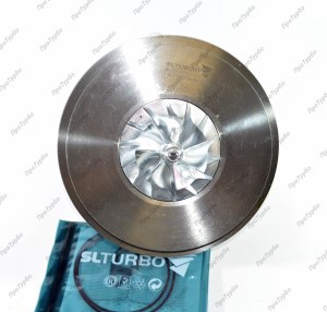 Картридж турбины Powertec 758160-0006