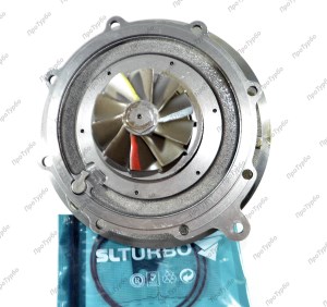 Картридж турбины Powertec 758160-0006