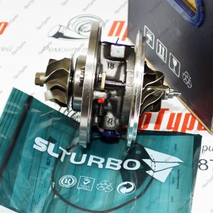 Картридж турбины SL TURBO 758219-0004