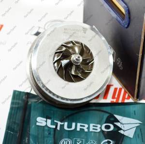 Картридж турбины SL TURBO 758219-0004
