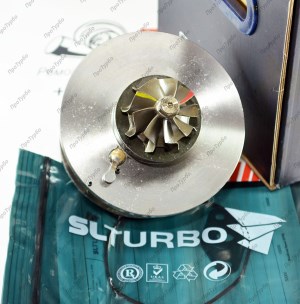 Картридж турбины SL TURBO 758219-0004