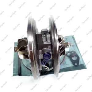 Картридж турбины SLTurbo 758353-0017