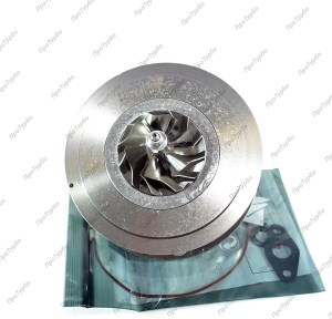 Картридж турбины SLTurbo 758353-0017