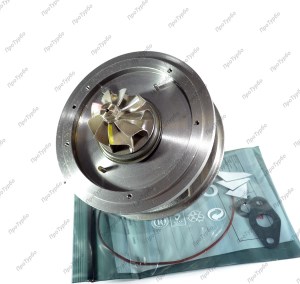 Картридж турбины SLTurbo 758353-0017
