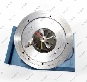 Картридж турбины Powertec 758353-0021