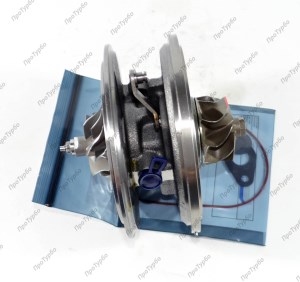 Картридж турбины Powertec 758353-0021