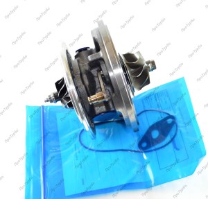 Картридж турбины Powertec 758532-0012