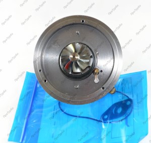 Картридж турбины Powertec 758532-0012