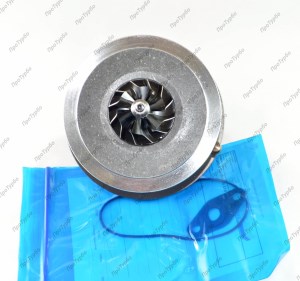 Картридж турбины Powertec 758532-0012