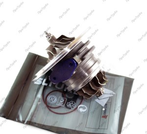 Картридж турбины Powertec 758714-0001
