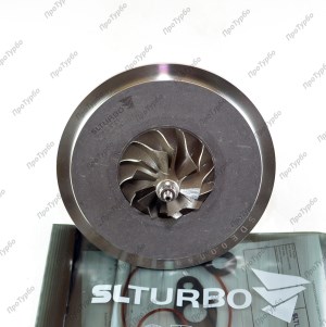 Картридж турбины Powertec 758714-0001