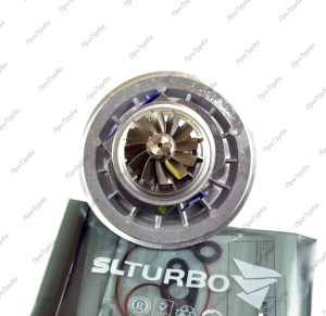 Картридж турбины Powertec 758714-0001