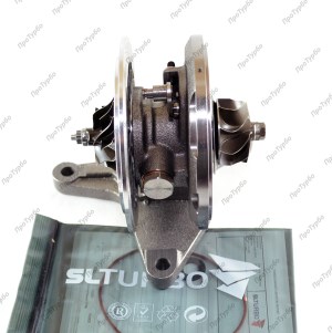 Картридж турбины SLTurbo 760699-0002