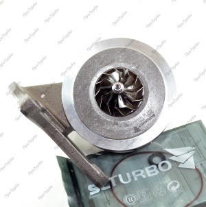Картридж турбины SLTurbo 760699-0002