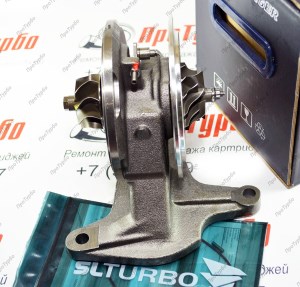 Картридж турбины Powertec 760700-0002