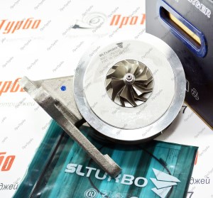 Картридж турбины Powertec 760700-0002