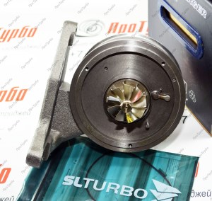 Картридж турбины Powertec 760700-0002