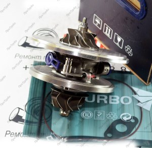 Картридж турбины SLTurbo 760774-0002