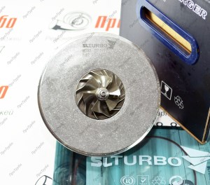 Картридж турбины SLTurbo 760774-0002