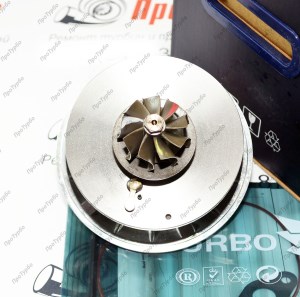 Картридж турбины SLTurbo 760774-0002