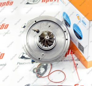 Картридж турбины Powertec 761433-0002