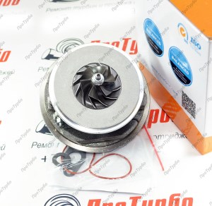 Картридж турбины Powertec 761433-0002