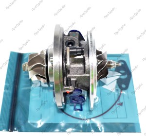 Картридж турбины SLTurbo 761618-0001