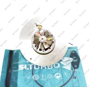 Картридж турбины SLTurbo 761618-0001