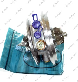 Картридж турбины SLTurbo 762060-0006