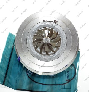 Картридж турбины SLTurbo 762060-0006