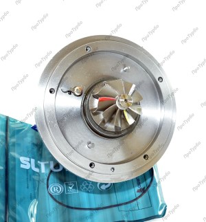 Картридж турбины SLTurbo 762060-0006