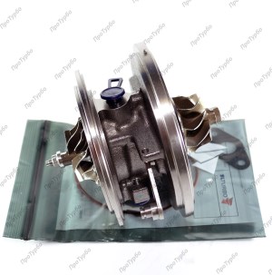 Картридж турбины SLTurbo 762463-0006