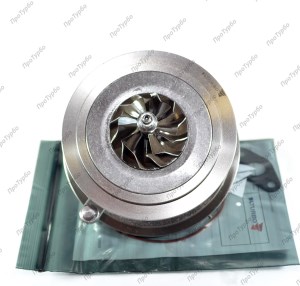 Картридж турбины SLTurbo 762463-0006