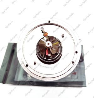 Картридж турбины SLTurbo 762463-0006