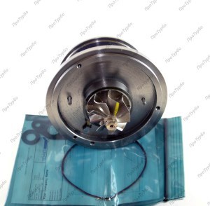 Картридж турбины Powertec 762965-0001