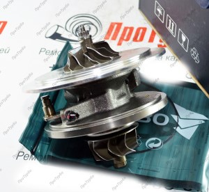 Картридж турбины Powertec 765015-0006