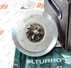 Картридж турбины Powertec 765015-0006