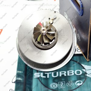 Картридж турбины Powertec 765015-0006