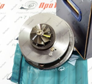 Картридж турбины SLTurbo 765155-0004