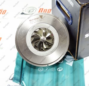 Картридж турбины SLTurbo 765155-0004